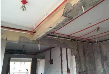 仁怀漏水维修 墙面漏水怎么办呢?墙面漏水的原因?
