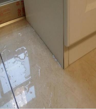 仁怀漏水检测 厕所漏水怎么检测?